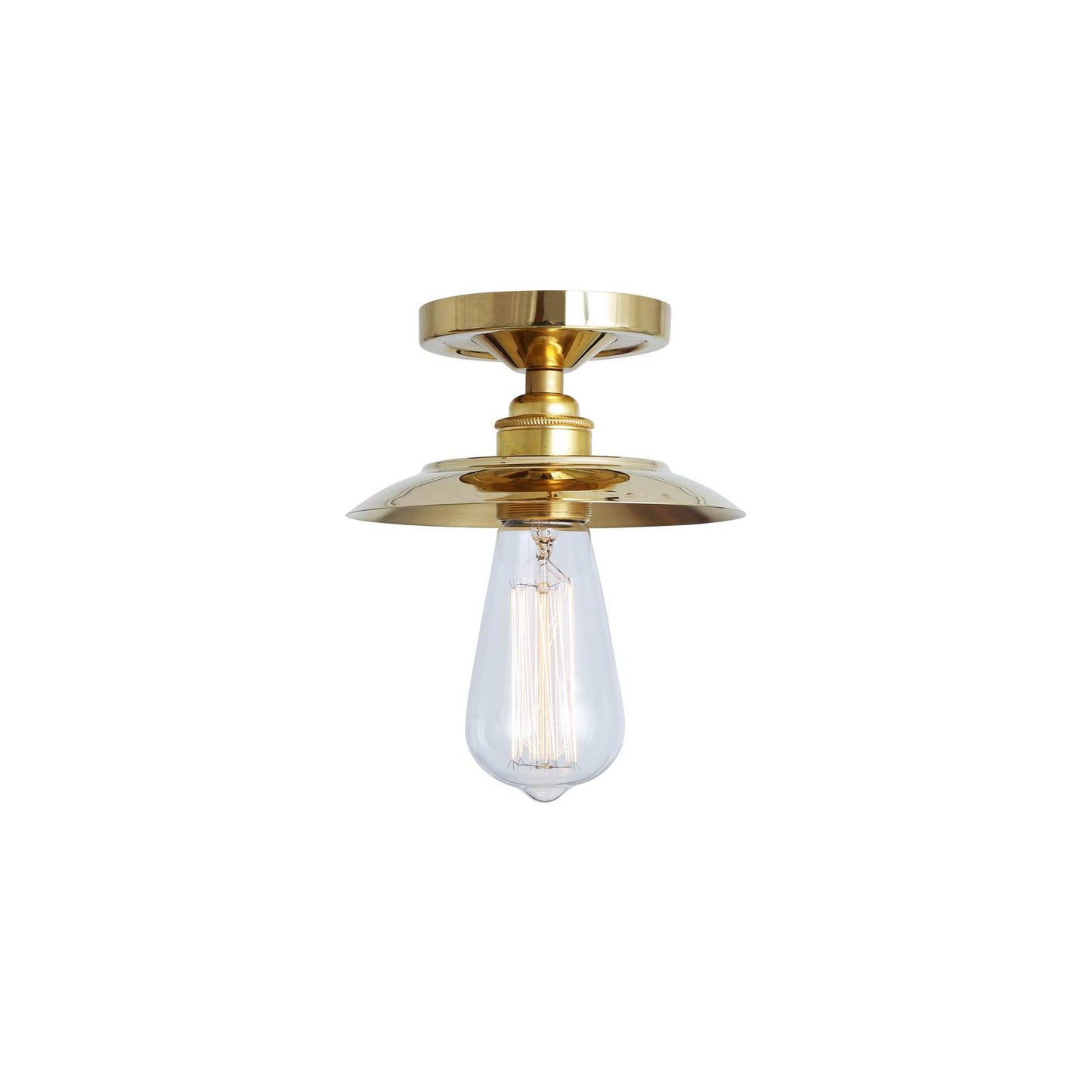 Reznor Flush Ceiling Fitting