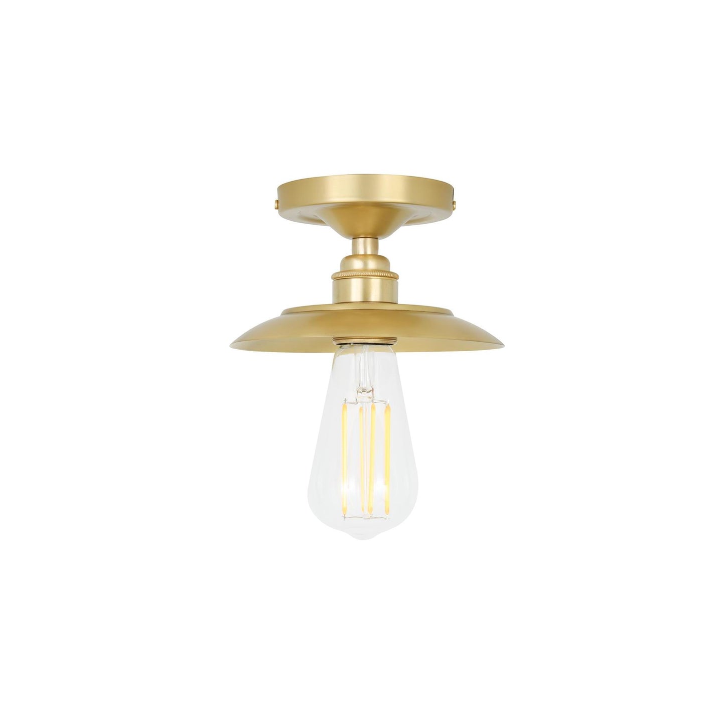 Reznor Flush Ceiling Fitting