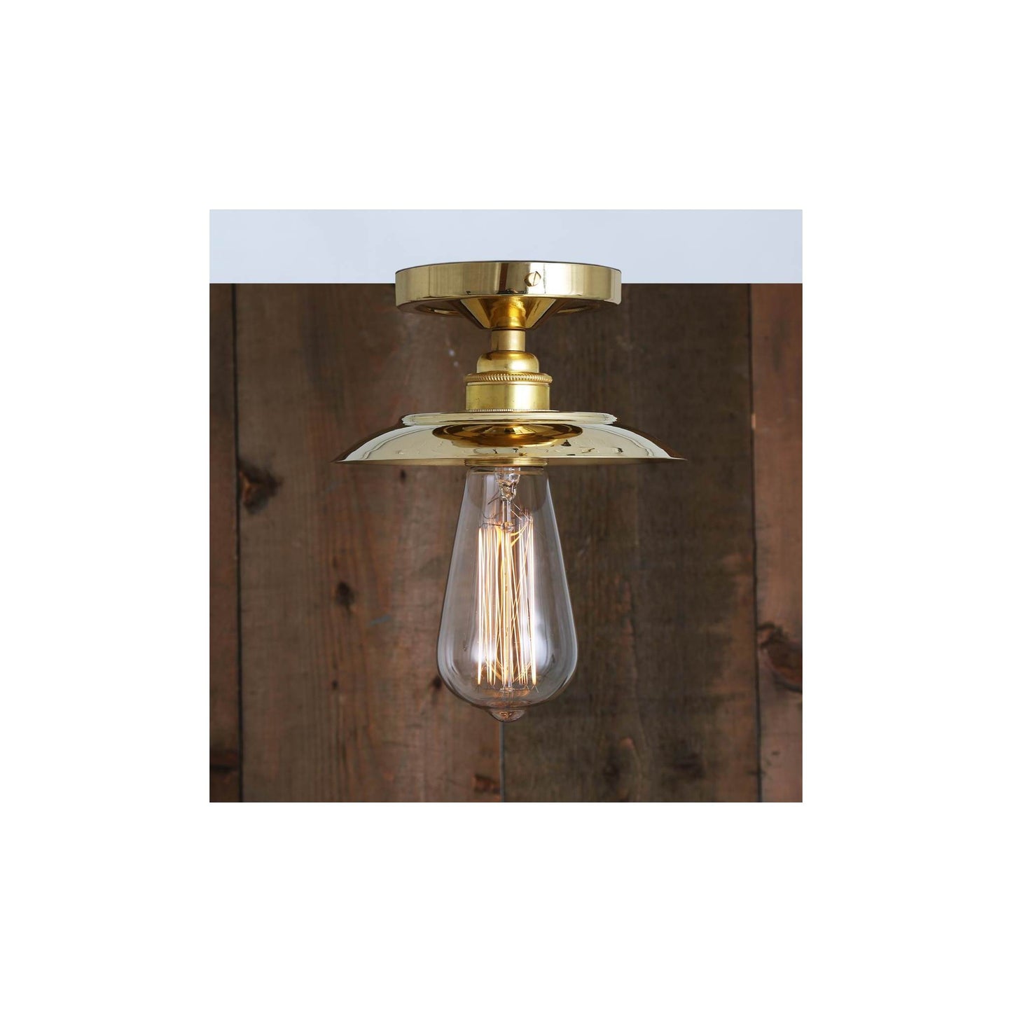 Reznor Flush Ceiling Fitting