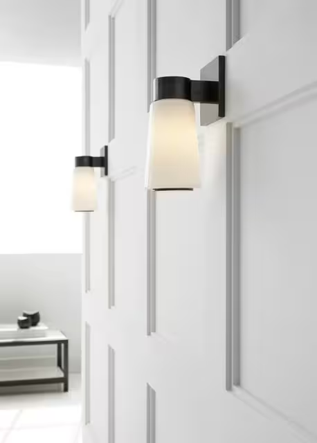 Acme Wall Light