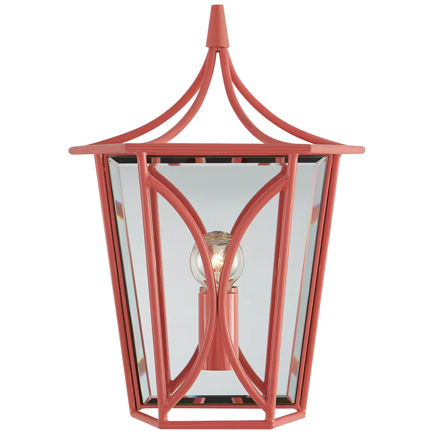 Cavanagh Mini Wall Lantern