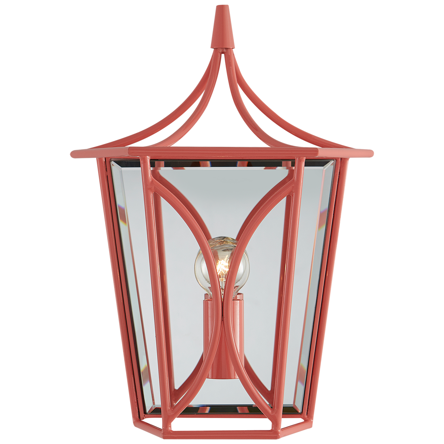 Cavanagh Mini Wall Lantern