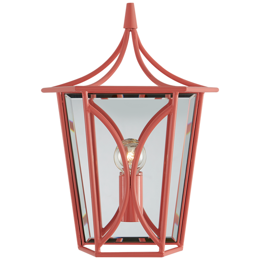 Cavanagh Mini Wall Lantern