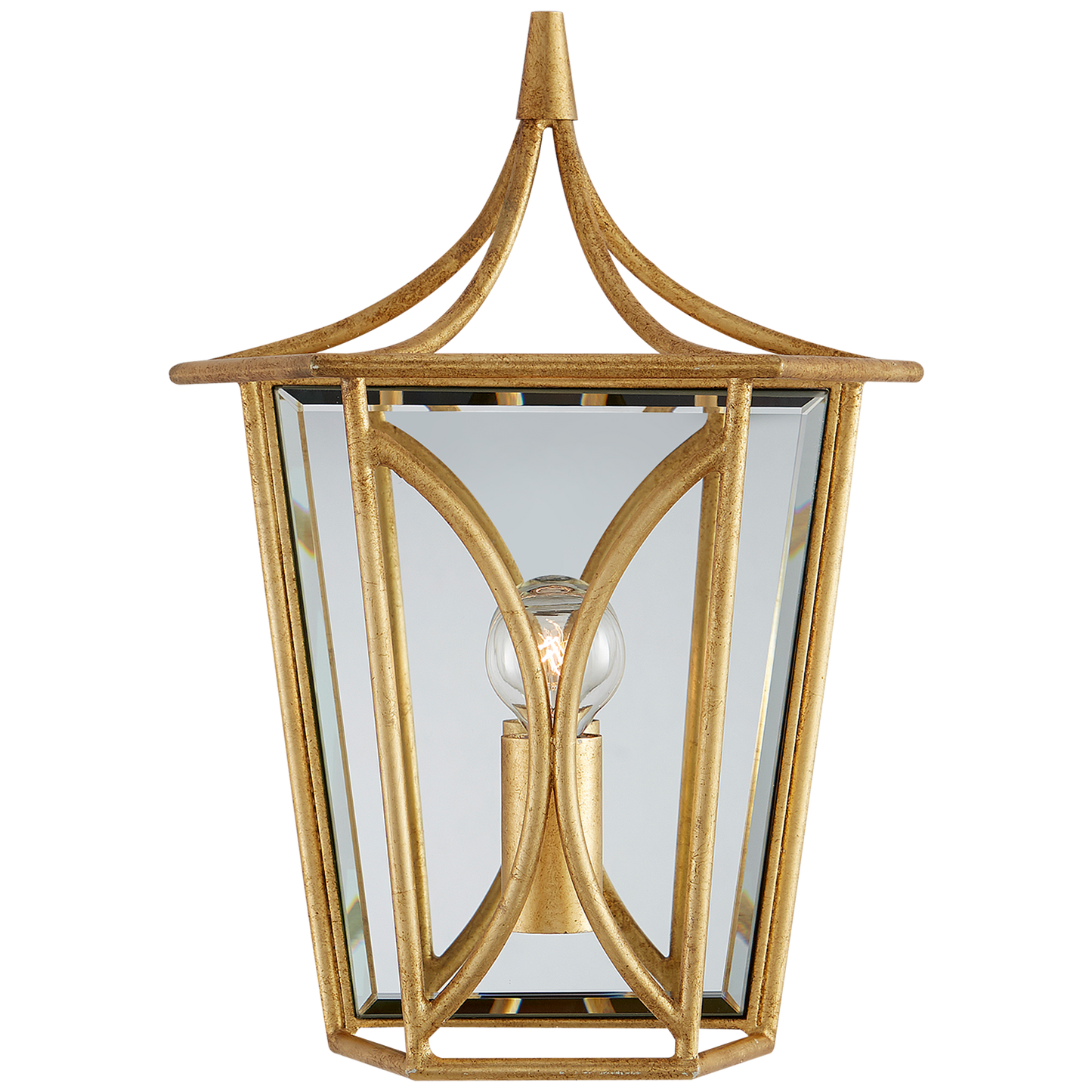 Cavanagh Mini Wall Lantern
