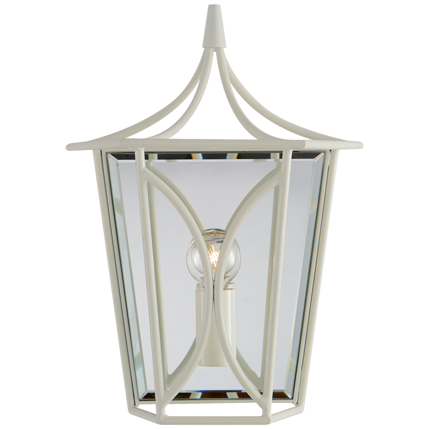 Cavanagh Mini Wall Lantern