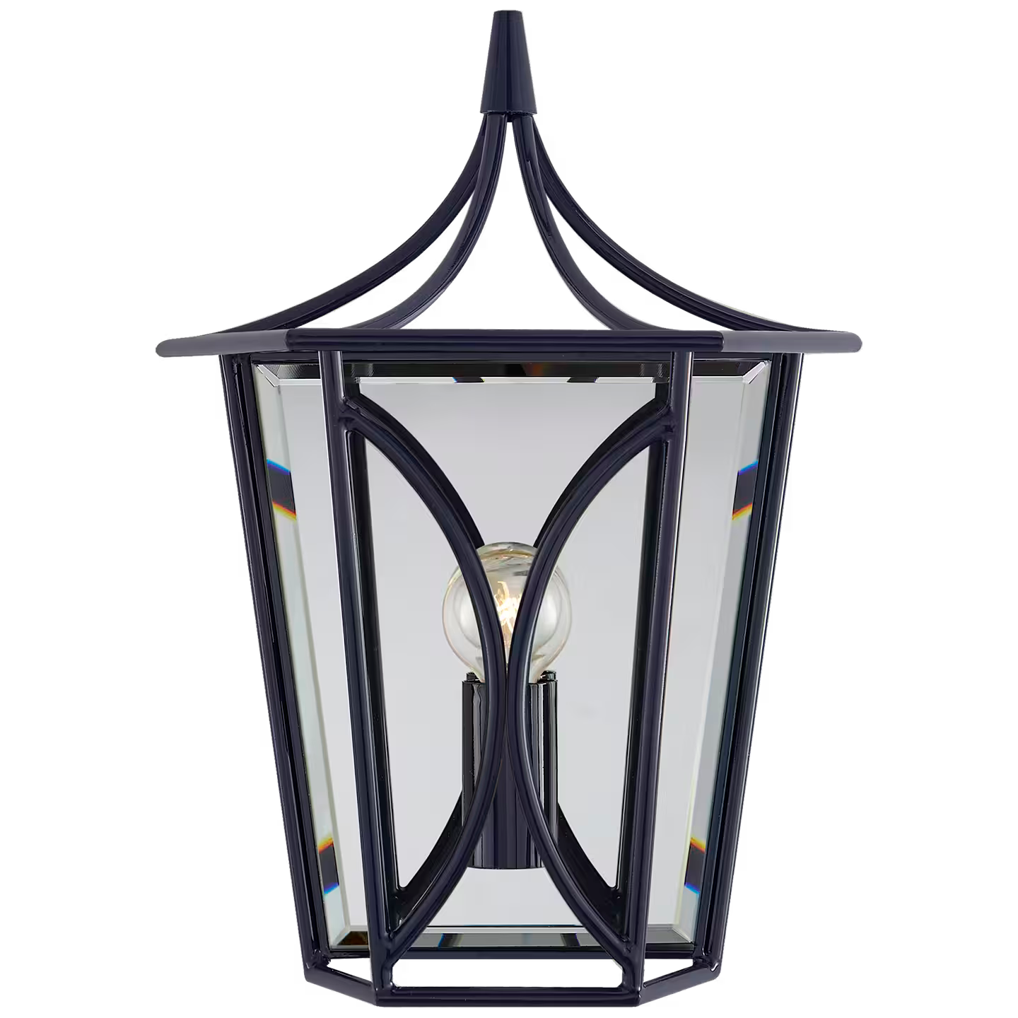 Cavanagh Mini Wall Lantern