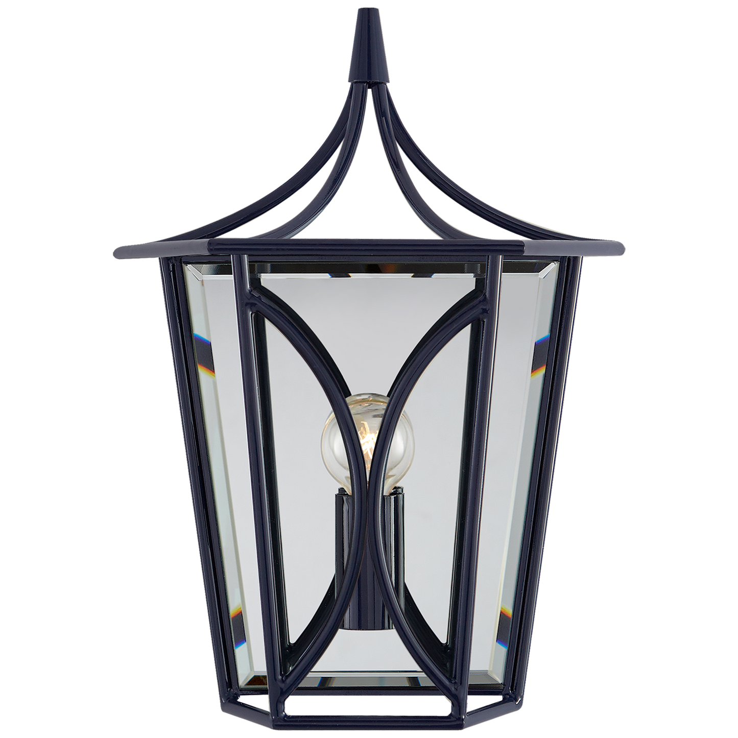 Cavanagh Mini Wall Lantern