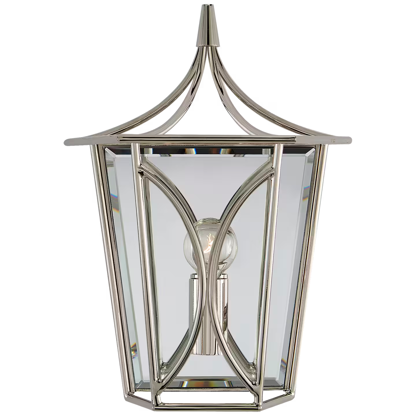 Cavanagh Mini Wall Lantern