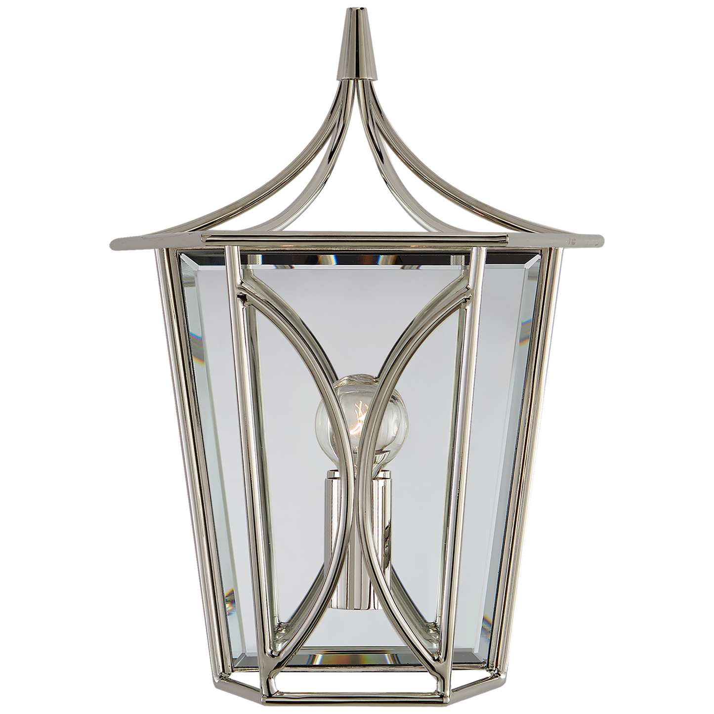 Cavanagh Mini Wall Lantern