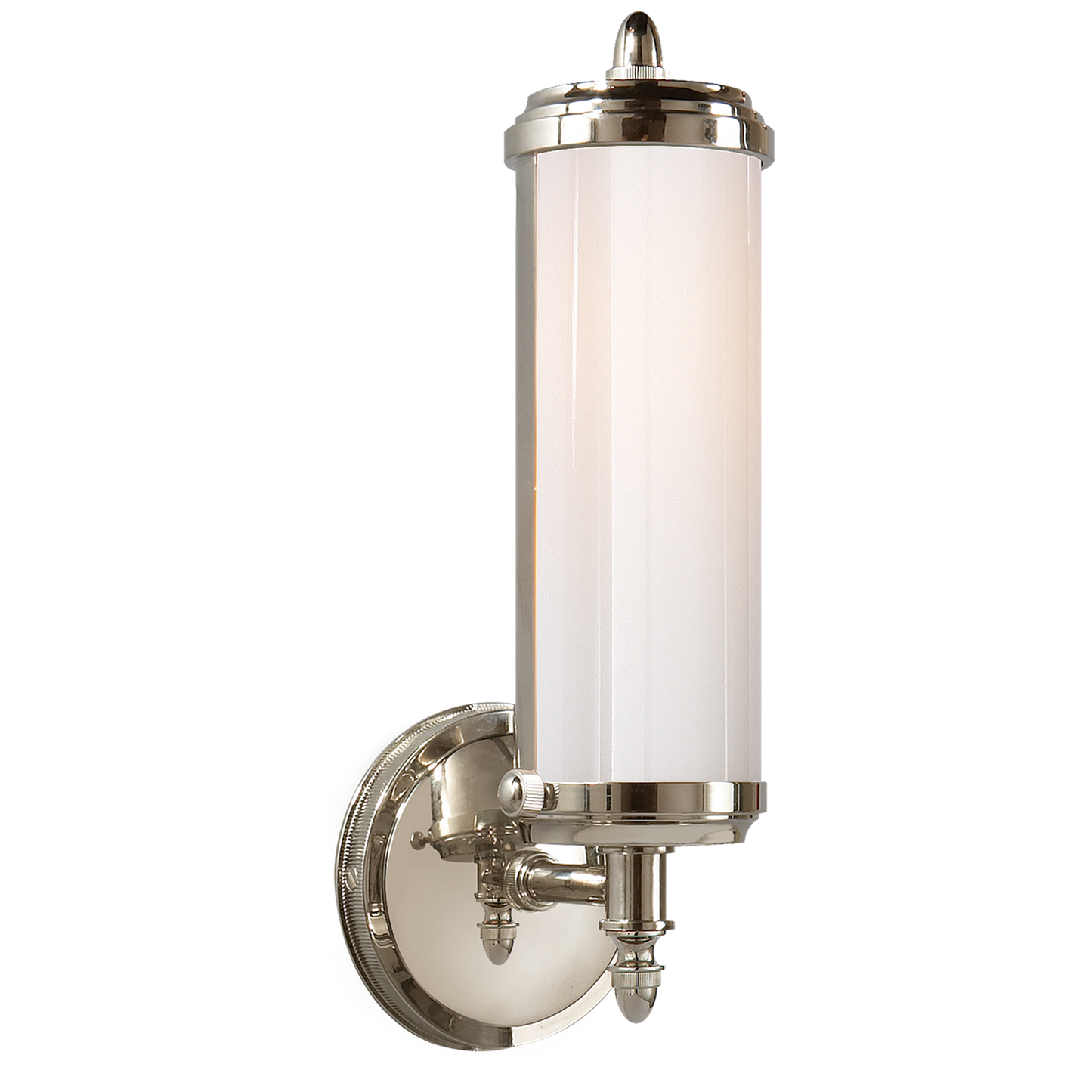 Merchant Single Bath Light
