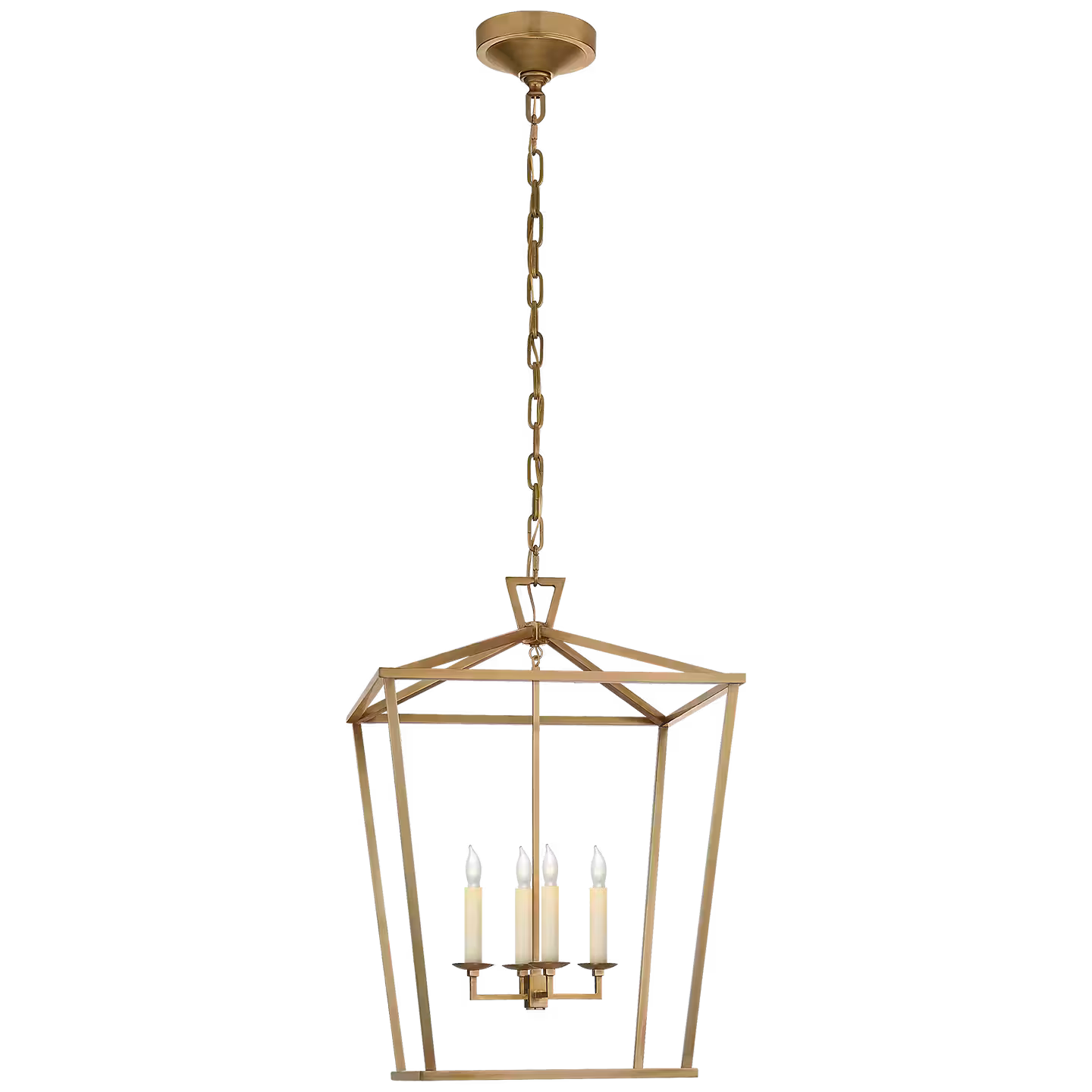 Darlana Medium Pendant Lantern