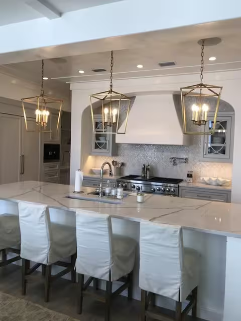 Darlana Medium Pendant Lantern