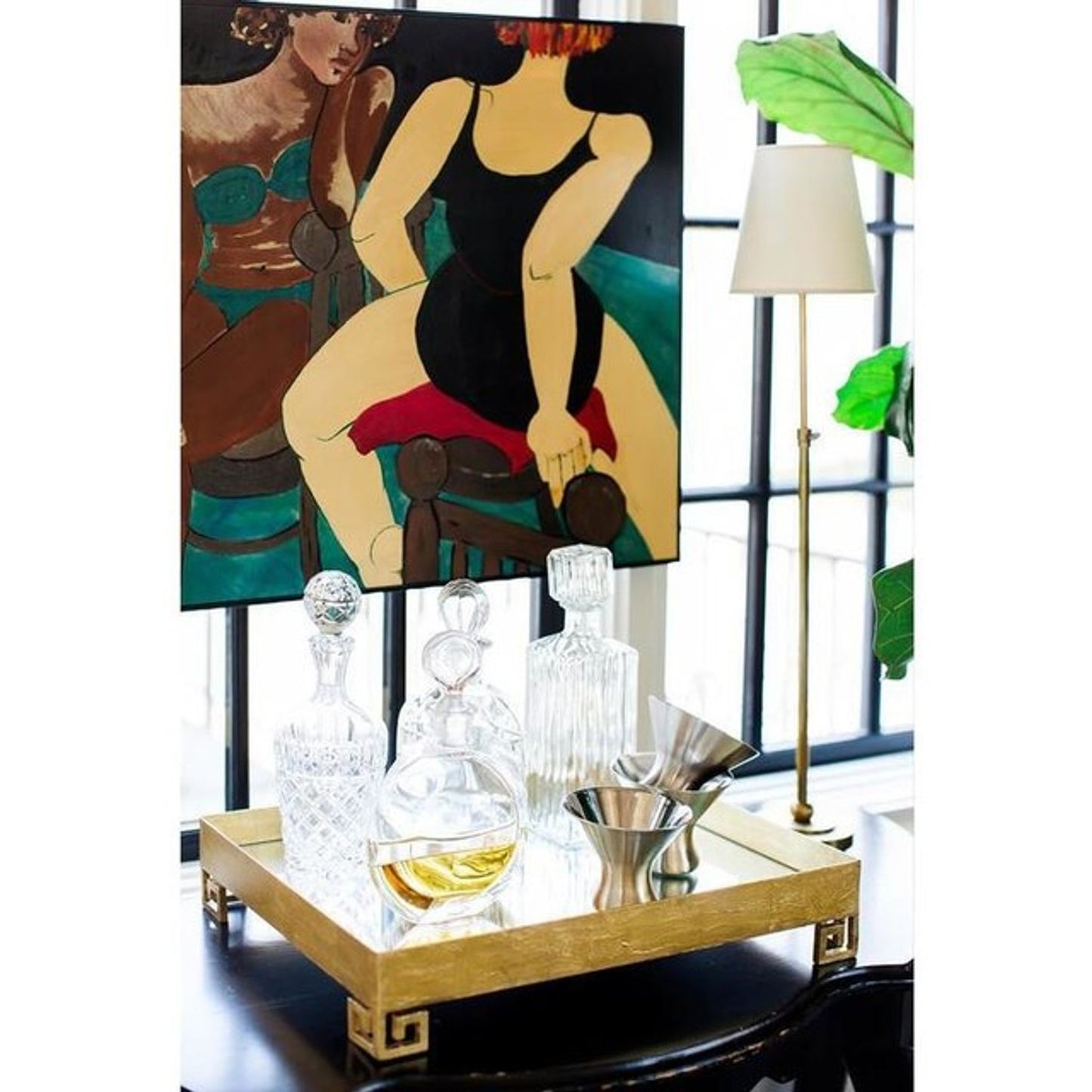 Bryant Table Lamp