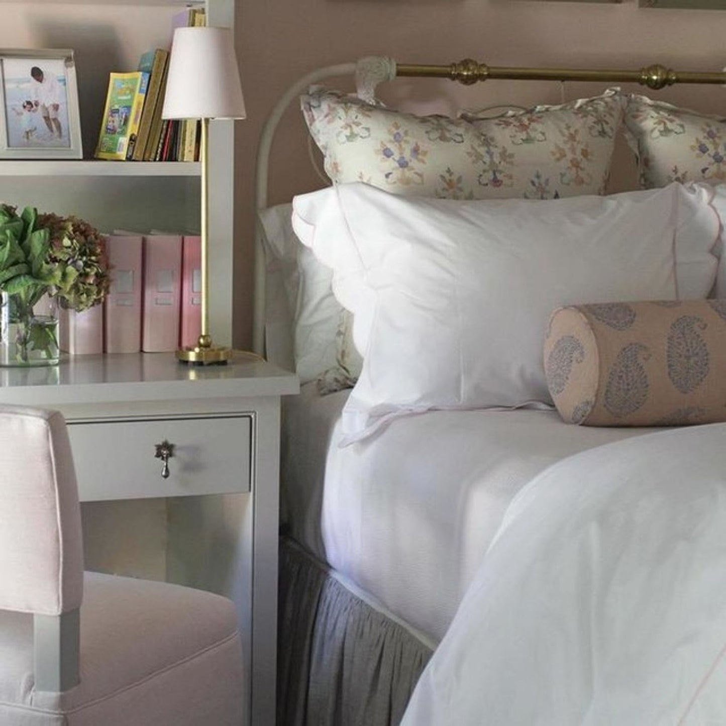 Bryant Table Lamp