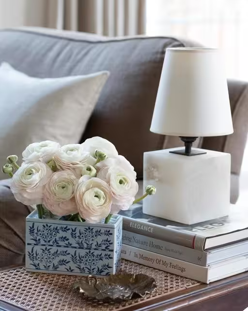 Terri Table Lamp