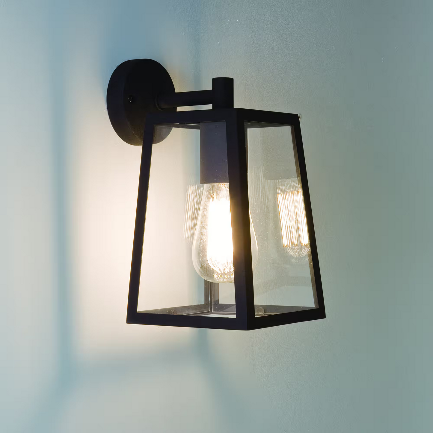 Calvi 215 Exterior Wall Light