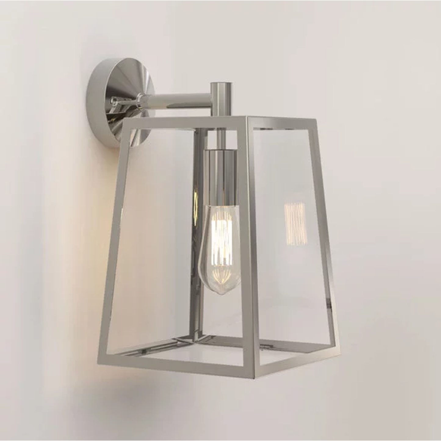 Calvi 305 Exterior Wall Light IP23