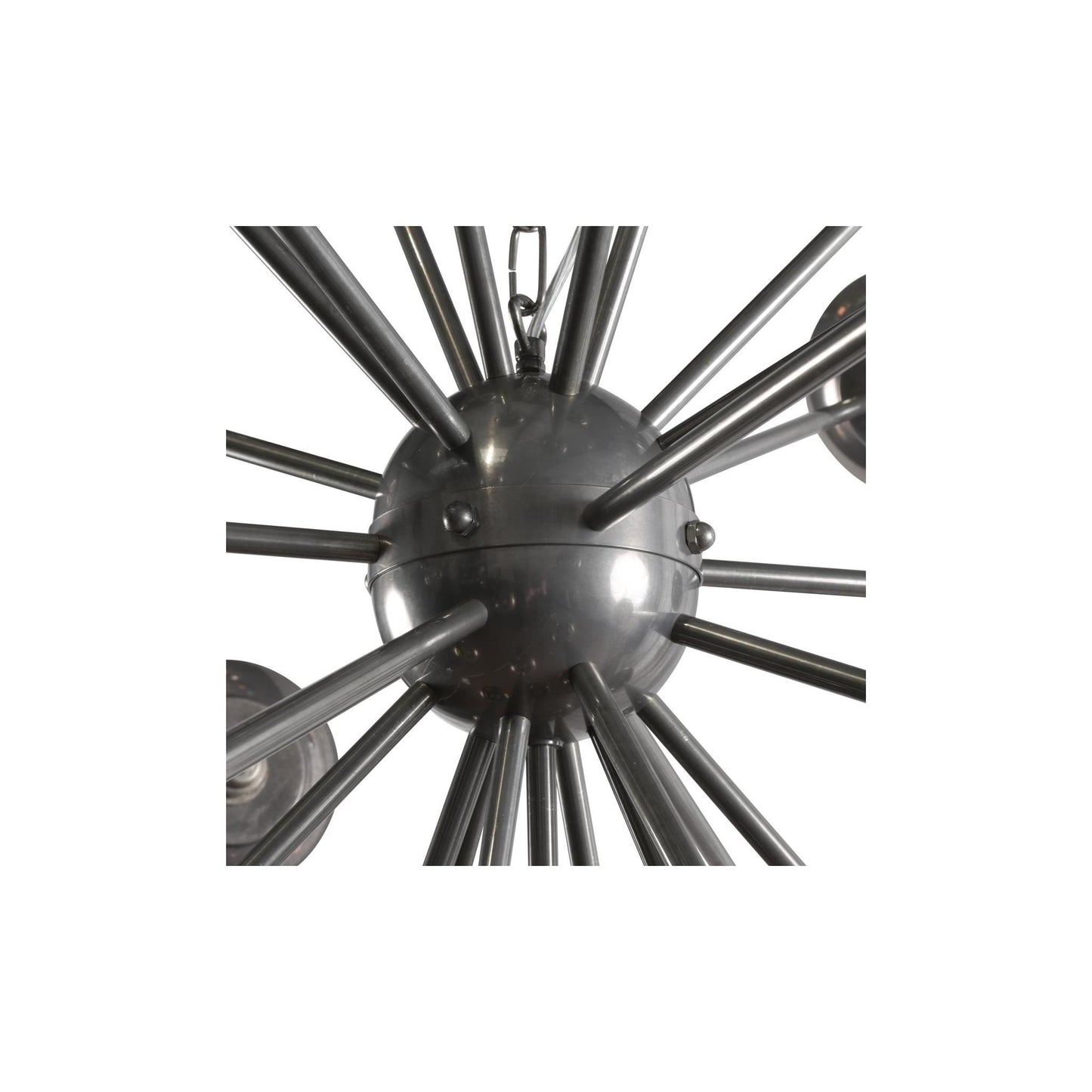 Tokyo 29-Light Sputnik Chandelier