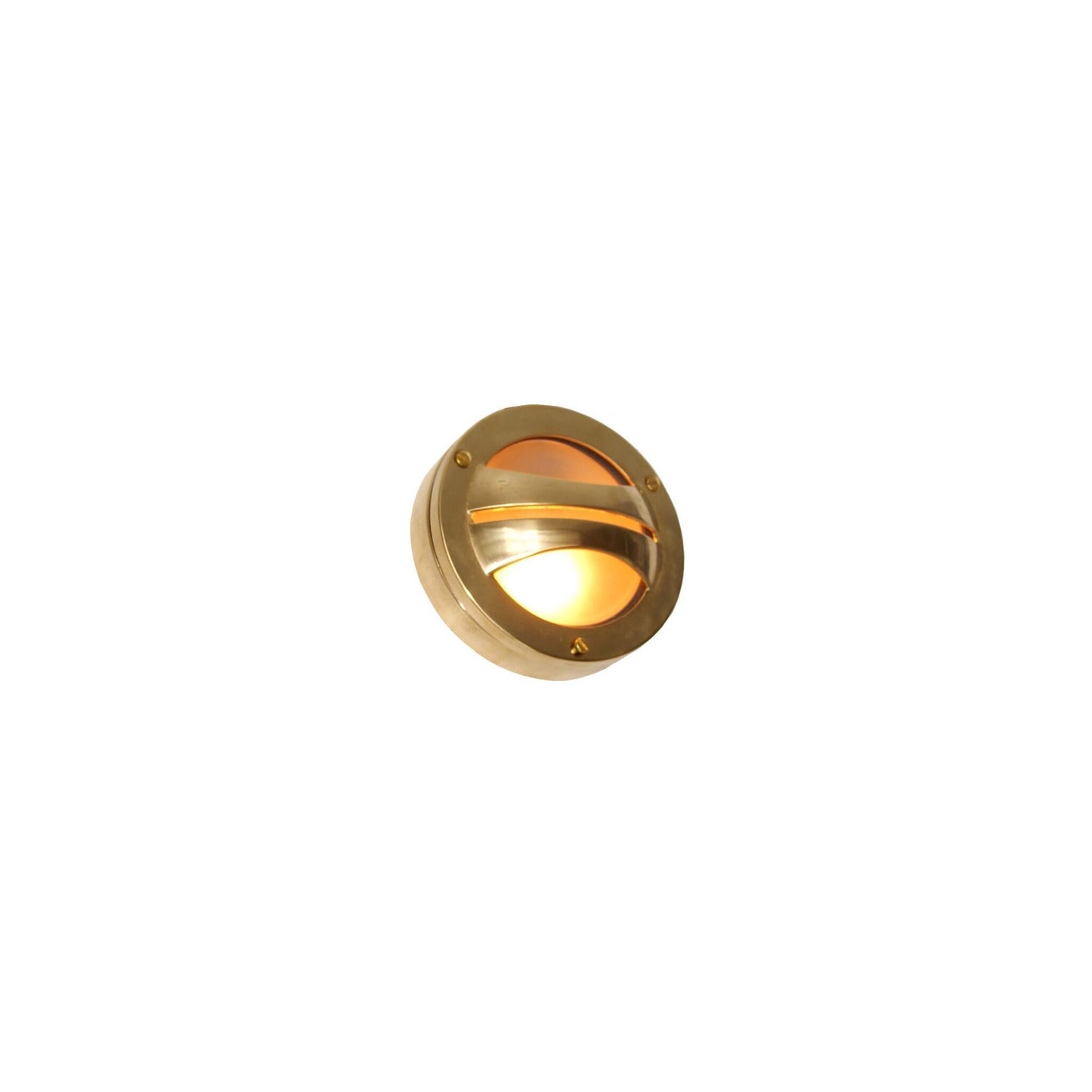 Seri 14cm Semi-Flush Wall Light IP54