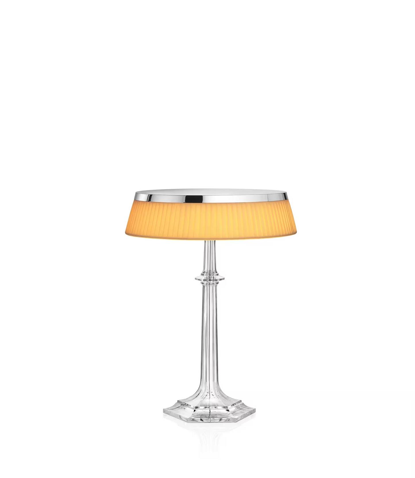 Bon Jour Versailles Table Lamp
