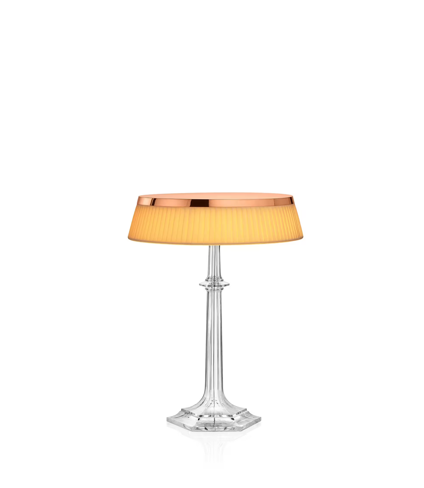 Bon Jour Versailles Table Lamp