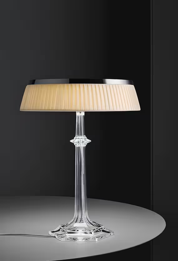 Bon Jour Versailles Table Lamp