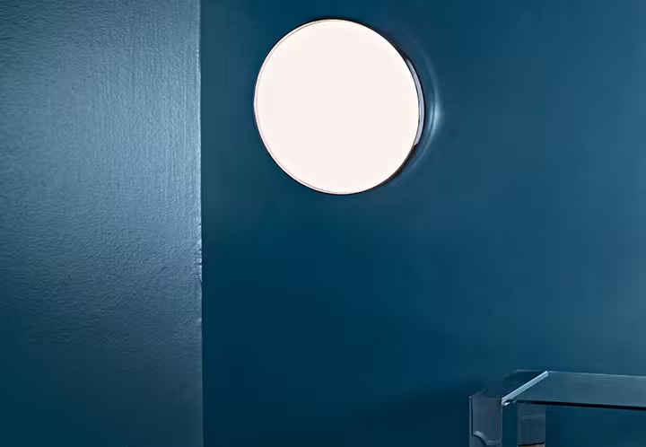 LED Ceiling and Wall Light