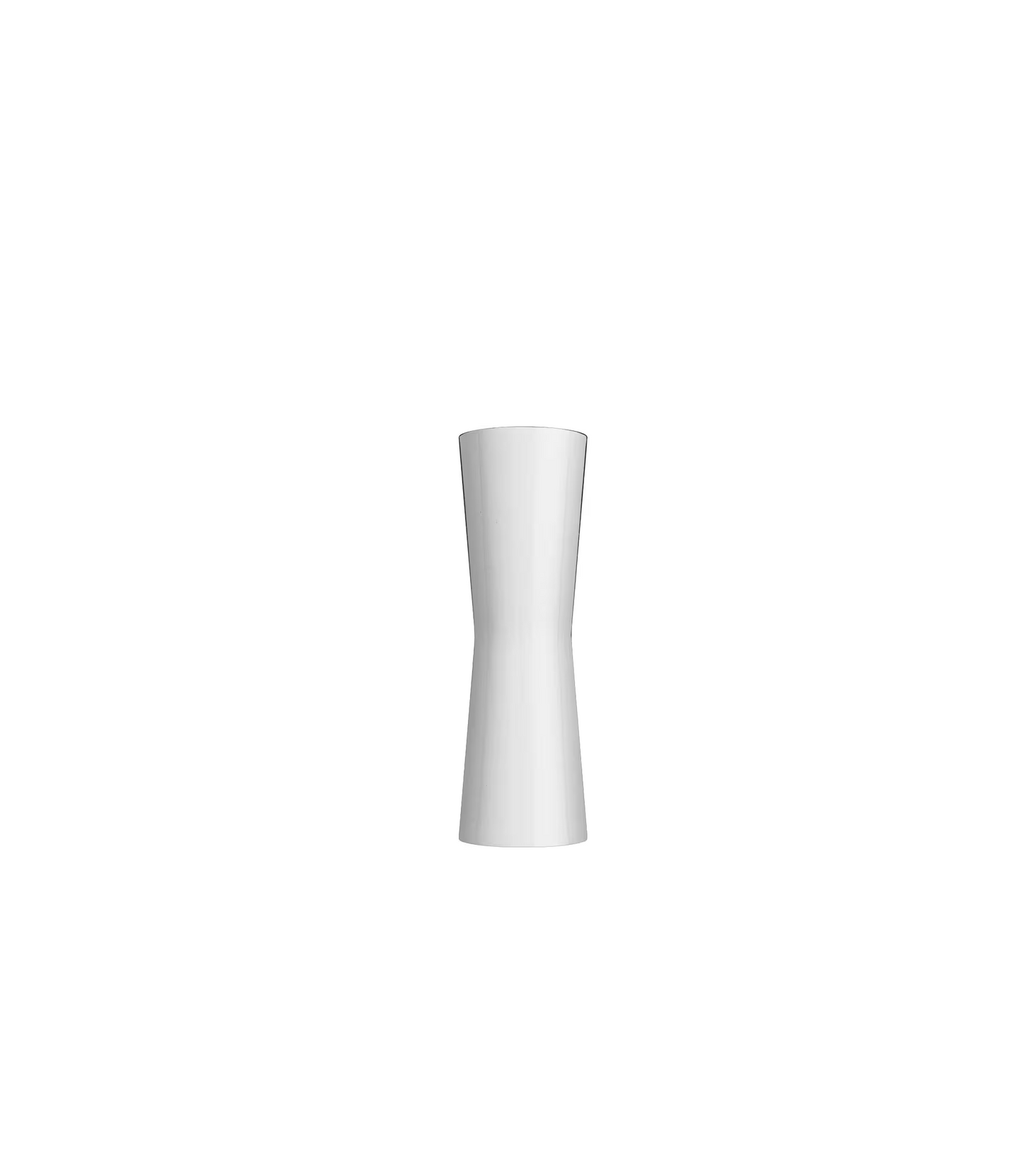 Clessidira 40° LED Direct or Indirect Wall Washer Aluminium
