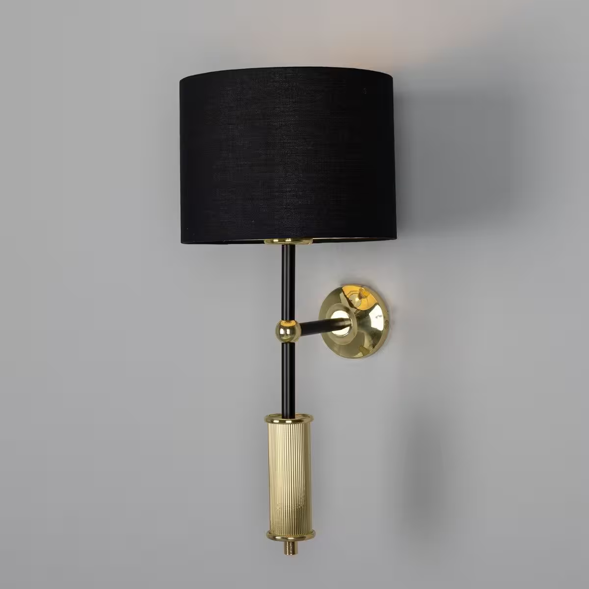Gorey Contemporary Wall Light