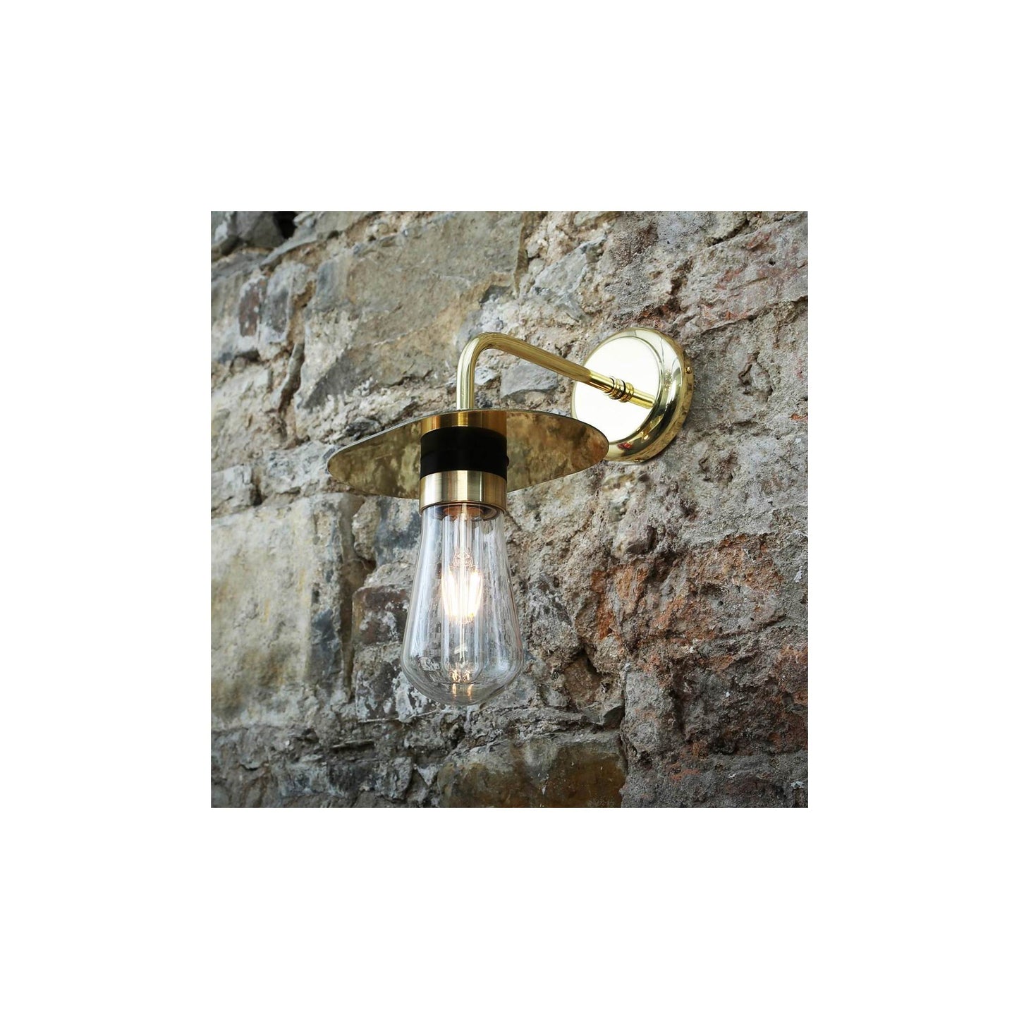 Kai Wall Light IP65