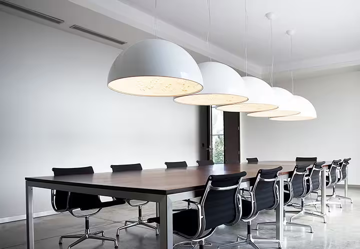Skygarden 2 Large Pendant