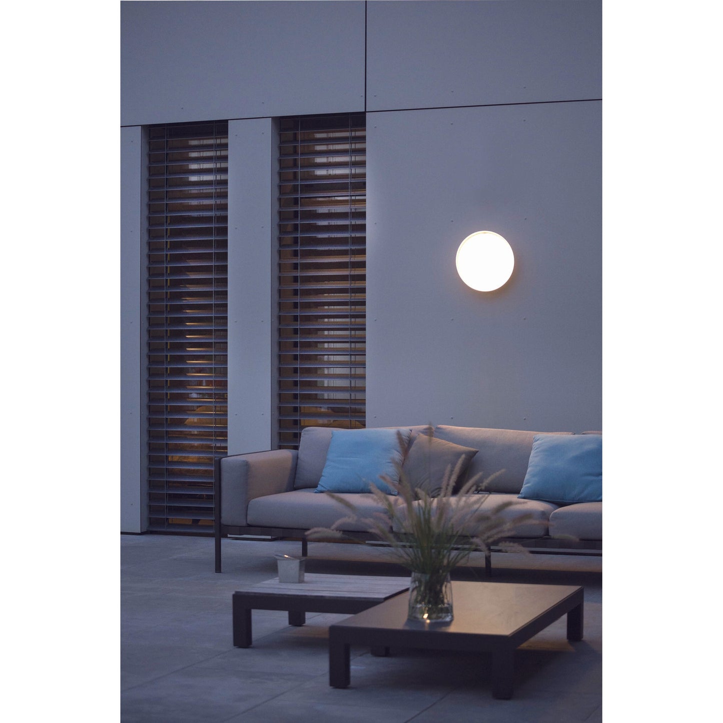 MONA LED Wall/Ceiling Light 3000K