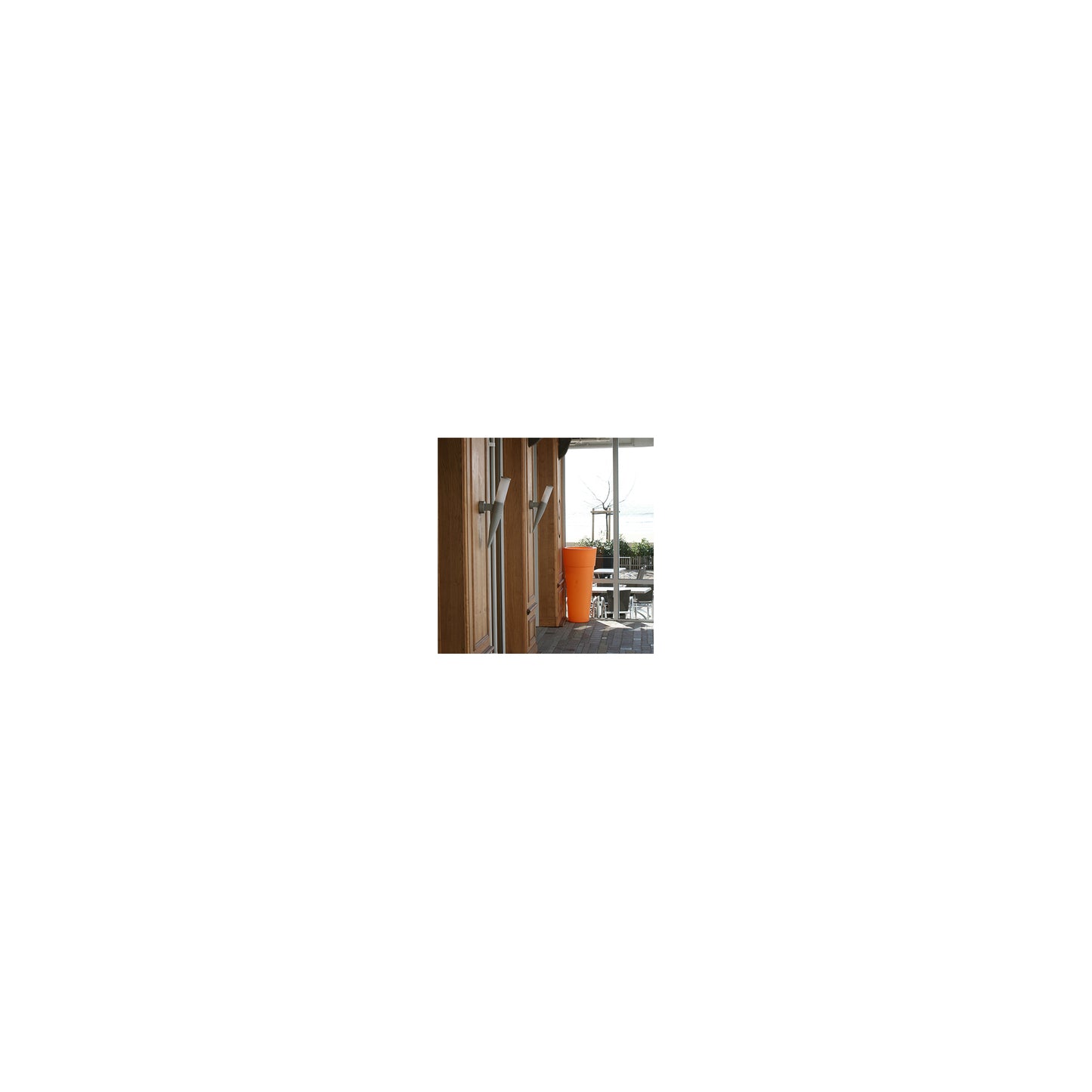 Olympic 1 Model 1 Wall Fitting
