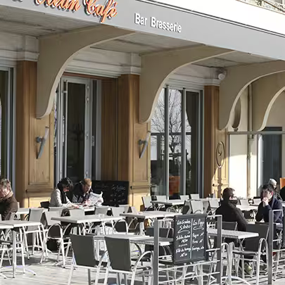 Olympic 1 Model 1 Wall Fitting