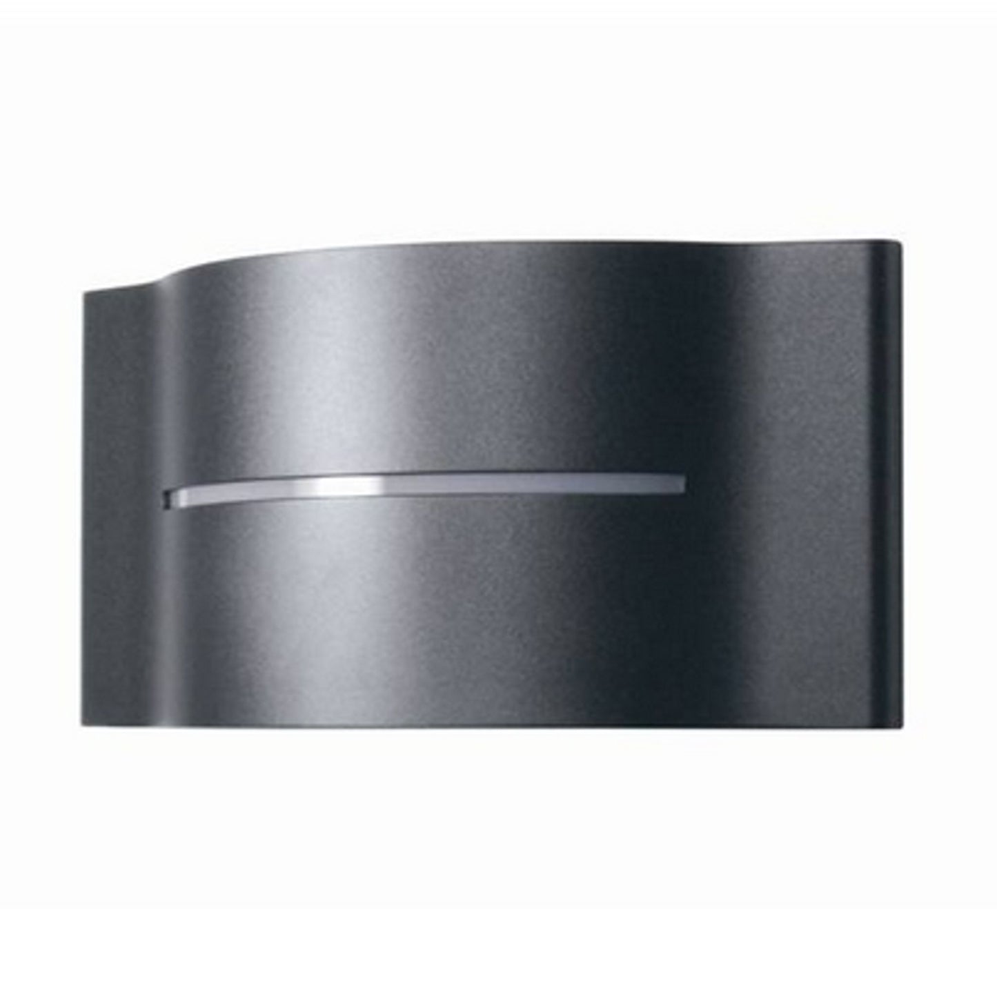 Surf Polycarbonate Glass Up & Down LED Wall Washer