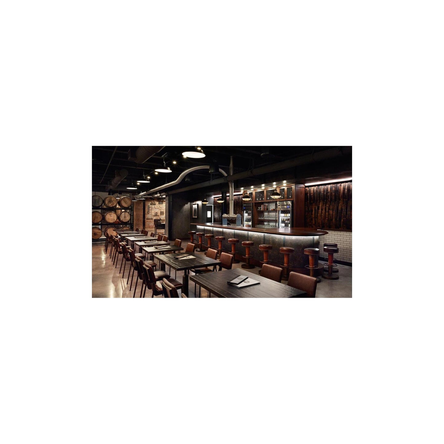 Wyse Industrial Pendant