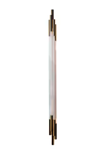 Org W LED wall light