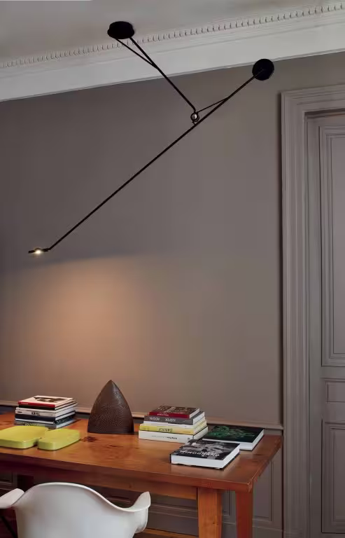 AARO LED Ceiling Light