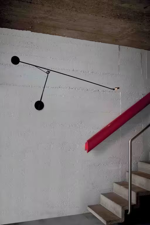 AARO LED Wall Light