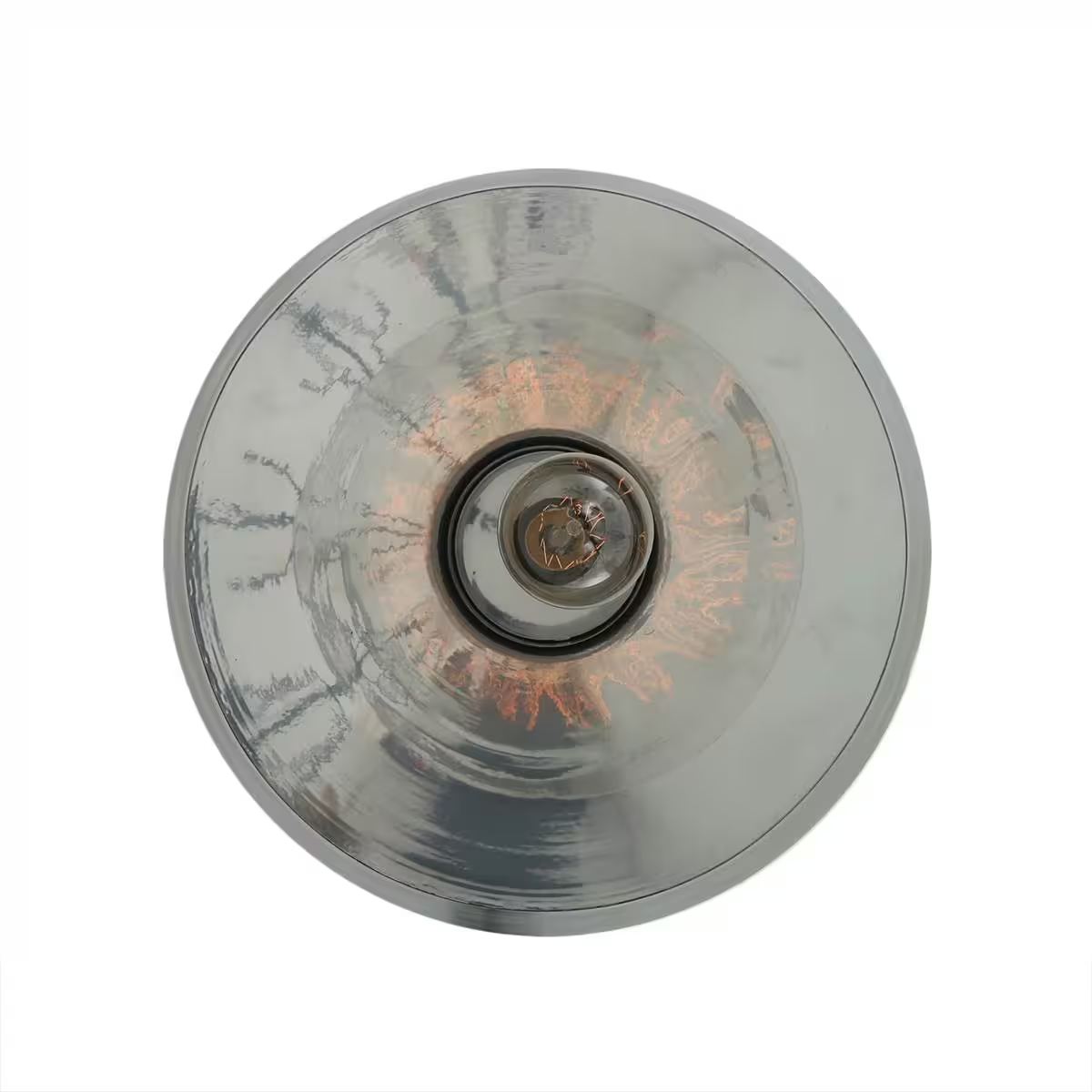 Passion Moroccan Industrial Pendant