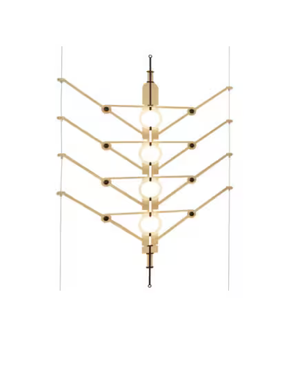 VVV Modules LED Pendant