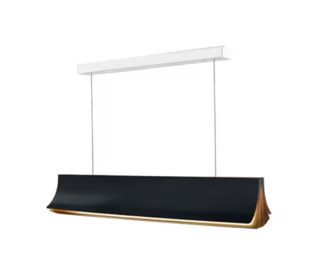 Respiro 900 Linear Pendant