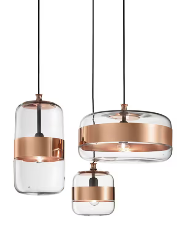 Futura SP G E27 Large Pendant