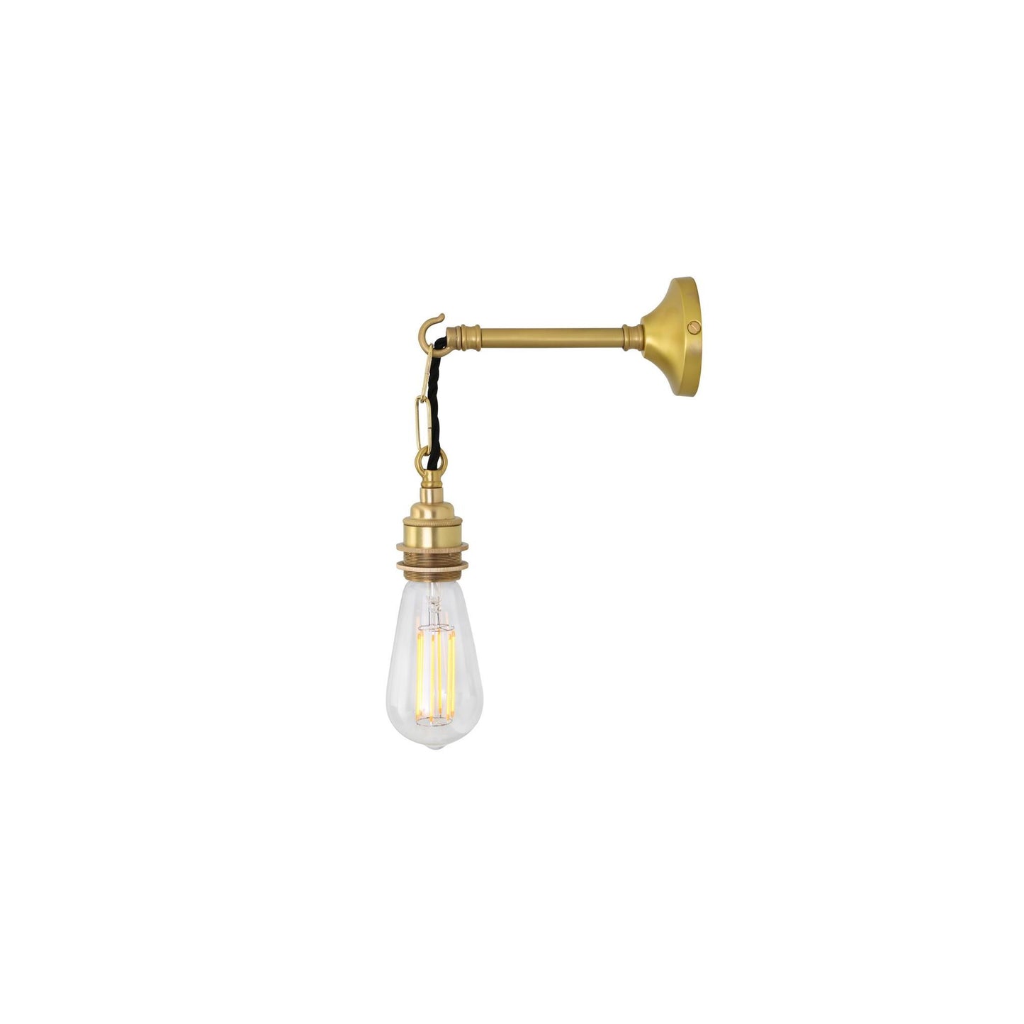Prei Industrial Wall Light