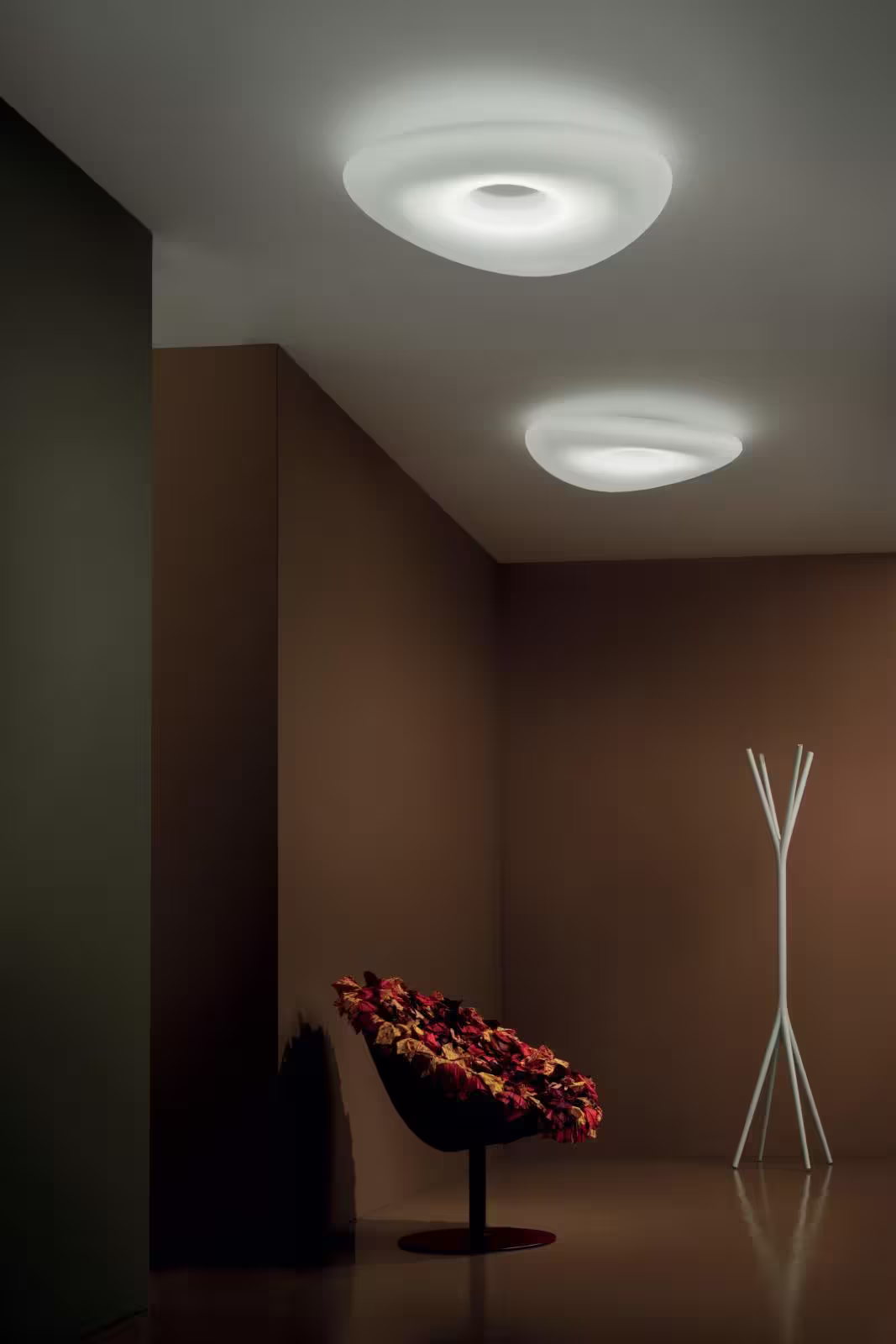 Mr. Magoo S Medium Ceiling Light