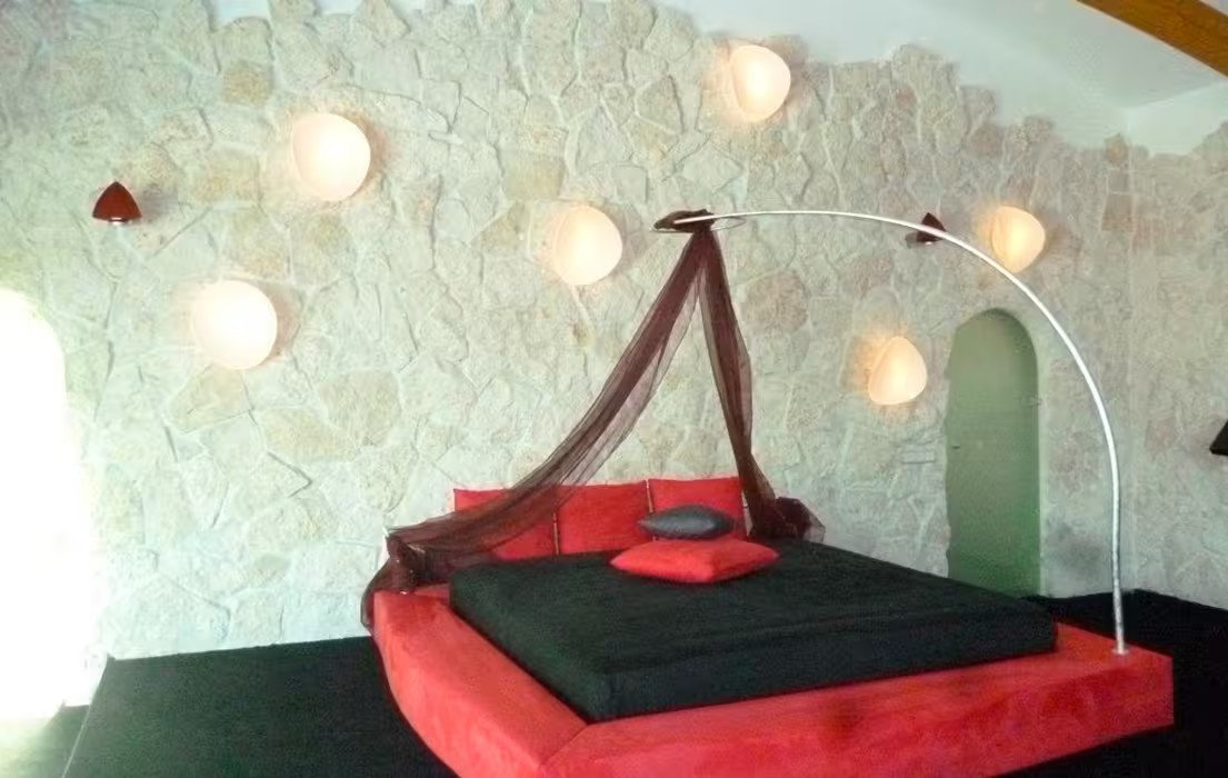 Balance PP M Ceiling/Wall Light