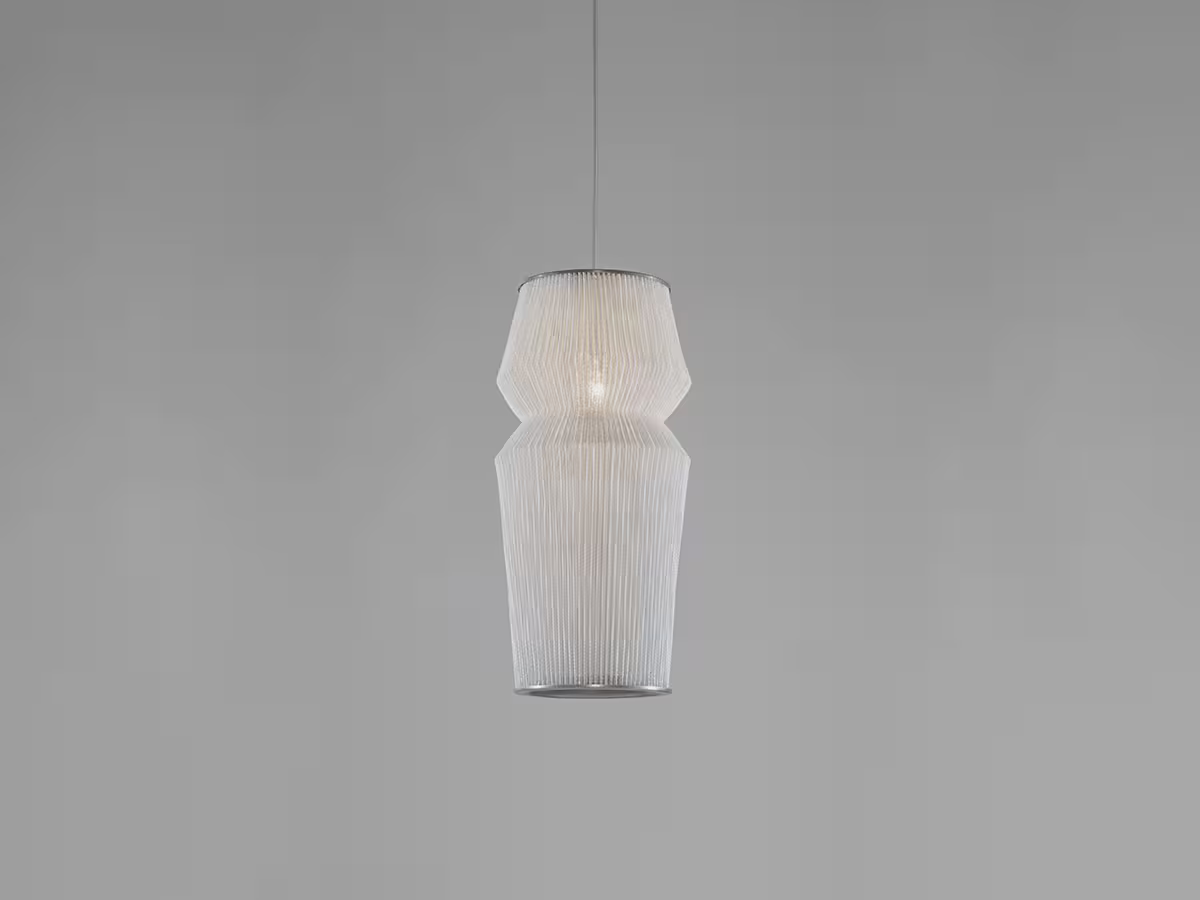 Ura 2 LED Pendant