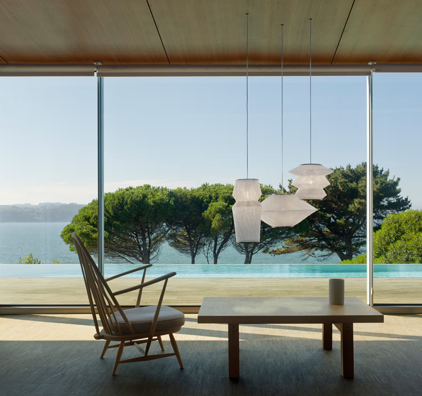 A-Emotional Light Ura Pendant