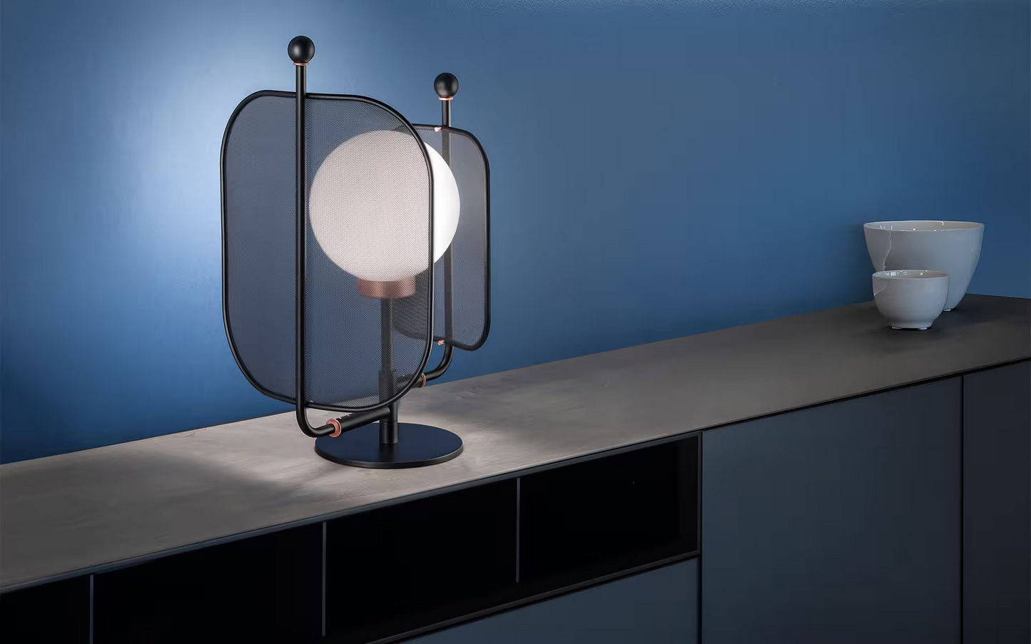 Papilio TL1 Table Lamp