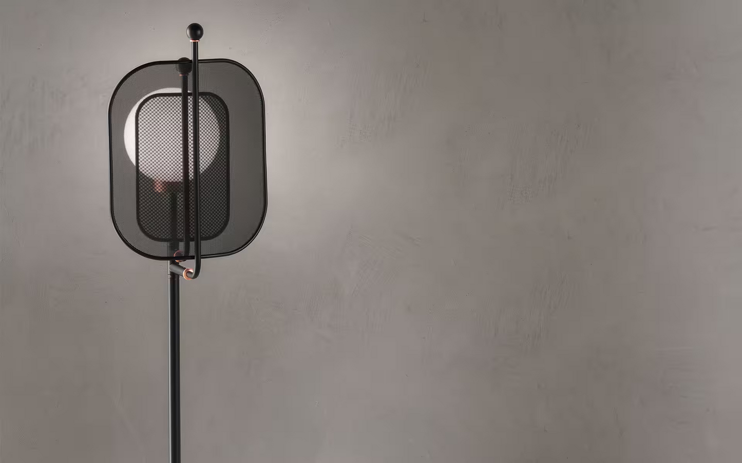 Papilio STL1 Floor Lamp